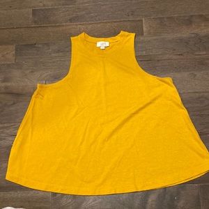 Loft Tank Top